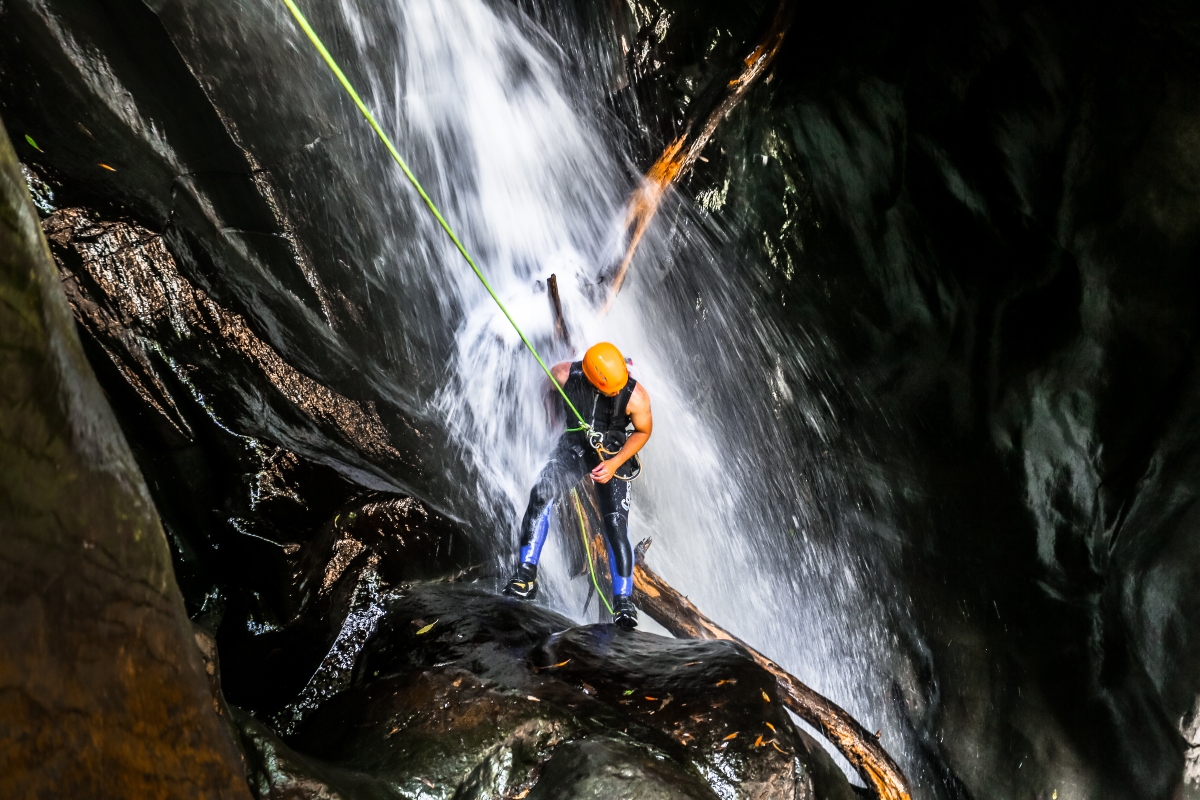 canyoning-muscoli-coinvolti